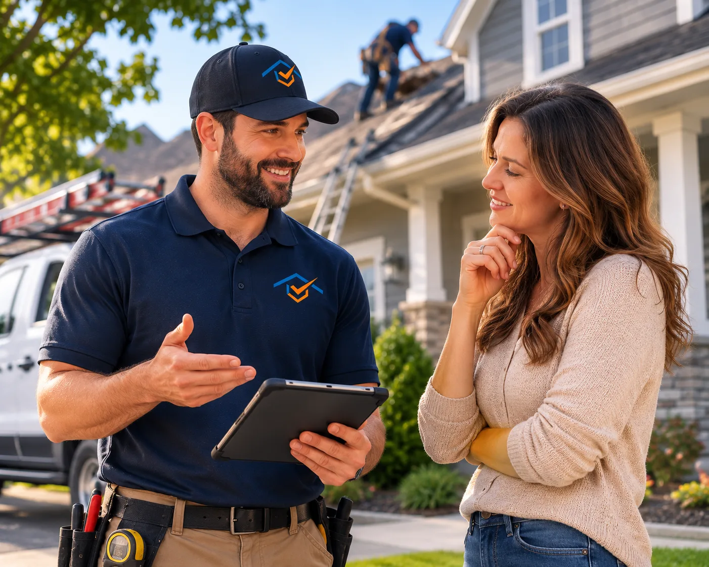Roof Inspection FAQs in Red Bank, NJ