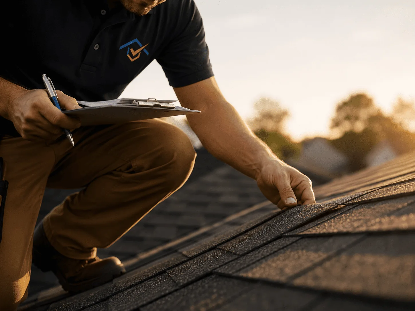Why Choose Roof Inspection in Red Bank, NJ